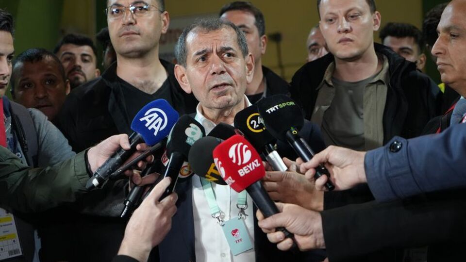 "TFF seçimi daha erken yapılmalı"