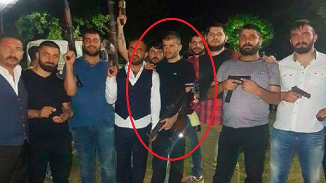 Ayhan Bora Kaplan ilk kez hakim karşısında: "En büyük hatam o kareye girmekti"