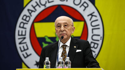 Vefa Küçük'ten adaylık açıklaması!