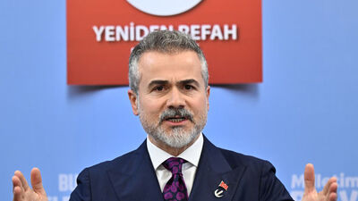 YRP'li Kılıç: Türkiye'nin derdi geçim