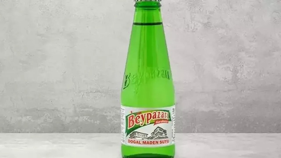 Beypazarı Soda'dan açıklama