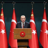 Cumhurbaşkanı Erdoğan'dan açıklamalar