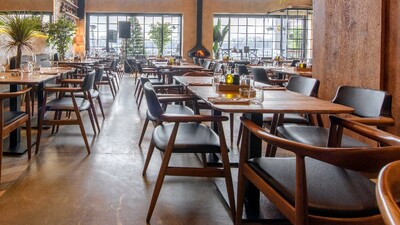 Paket servise KDV ayarı