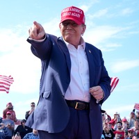 Trump'ın "sus payı" davası 2. gününde