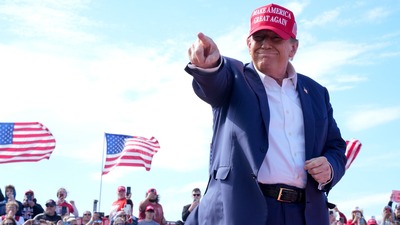 Trump'ın "sus payı" davası 2. gününde