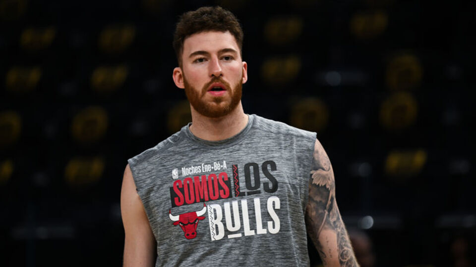 Onuralp Bitim sezonu kapadı!