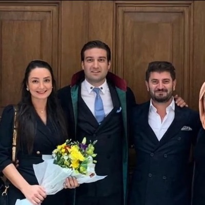  Kendi hayatını zehir etti!