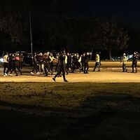 Üniversite kampüsünde kavga: 4 yaralı, 10 gözaltı