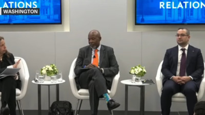 TCMB Başkanı Karahan'dan enflasyon açıklaması