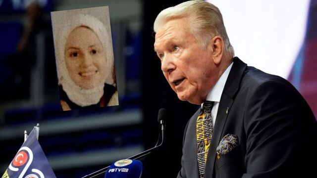 'Babalık davası' açıklaması