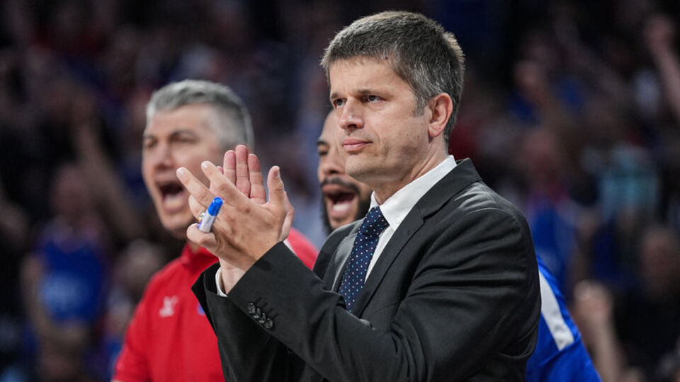 "Standartlarımızın altında kaldık"