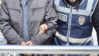 FETÖ firarisi dershane öğretmeni tutuklandı