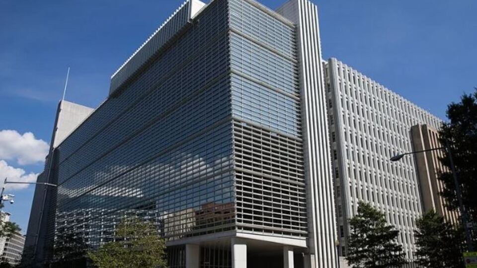 Dünya Bankası'ndan Türkiye açıklaması