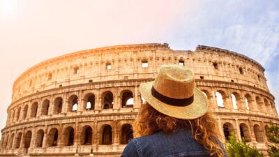 AB'den 35 bin gence ücretsiz Avrupa turu
