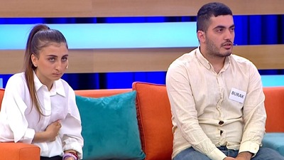 Didem Arslan Yılmaz kayıp Dilara'yı buldu!