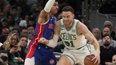 NBA yıldızı basketbolu bıraktı!