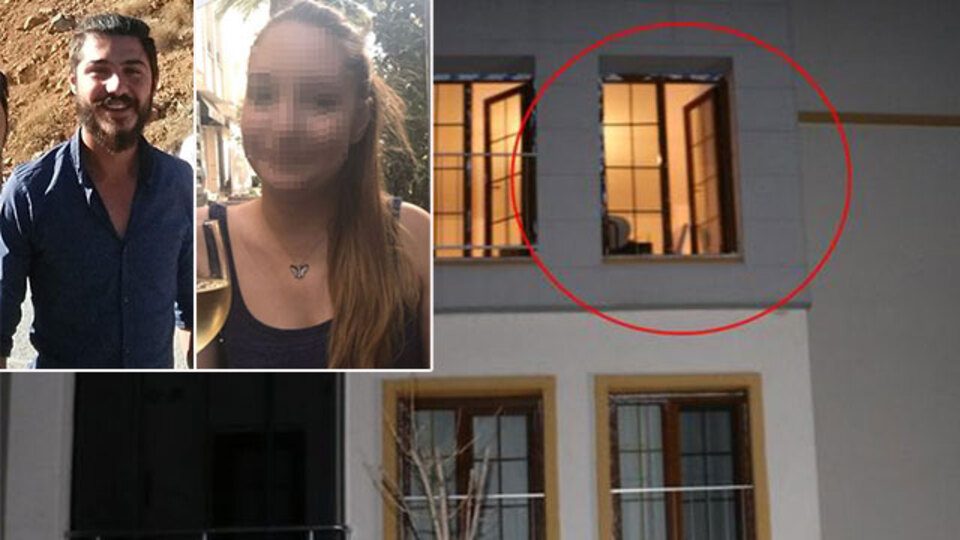 Savaş öldü, Türkan kurtuldu... O balkonda ne oldu?