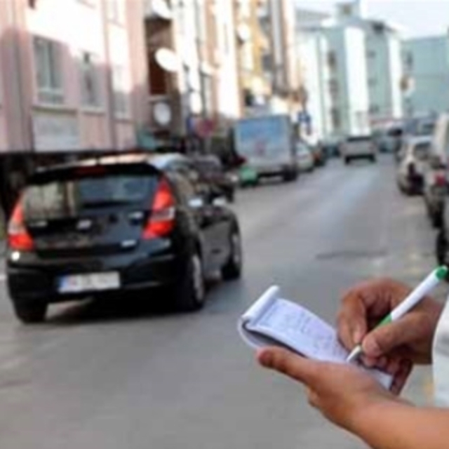 Fahri müfettişin yazdığı ceza yargıdan döndü