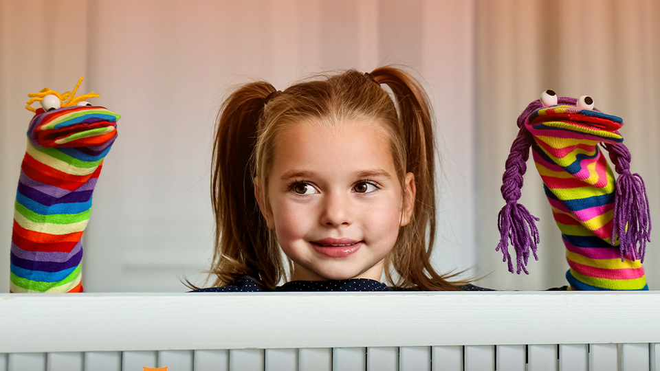 AKM Çocuk Sanat Festivali