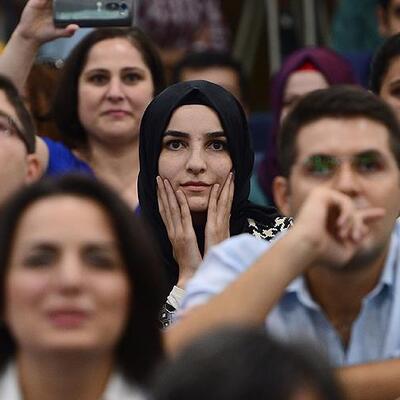Öğretmen ataması açıklaması