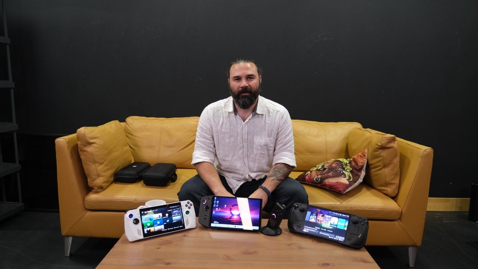 Oyuncuların yeni gözdeleri karşı karşıya