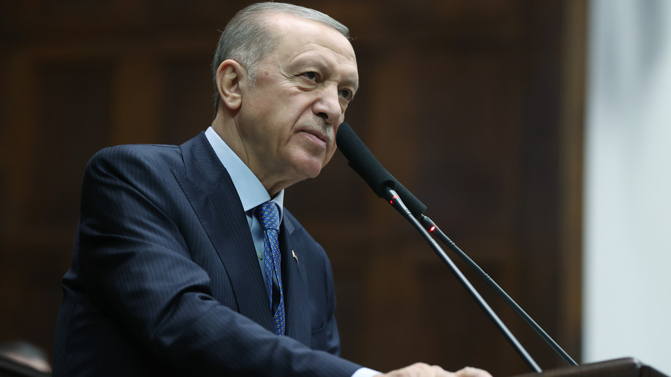 "Biz bitti demeden hiçbir şey bitmez"