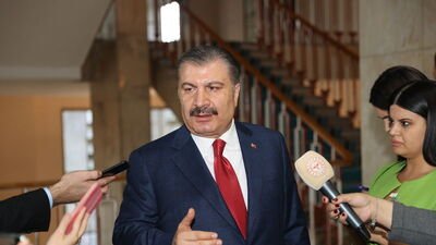 Hastaneden randevu alıp gitmeyenlere yeni tedbirler geliyor