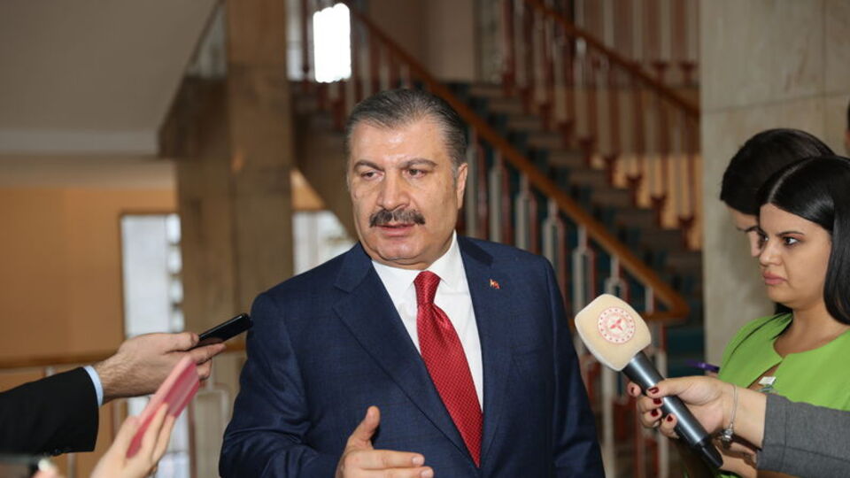 Hastaneden randevu alıp gitmeyenlere yeni tedbirler geliyor