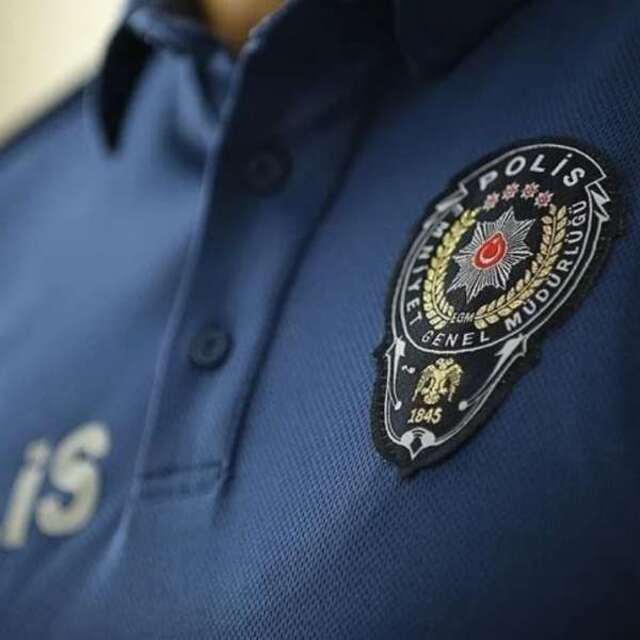 'Bombacı Mülayim' polis çıktı