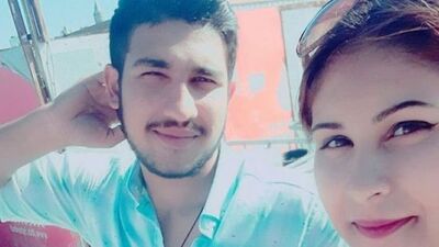 Asya evi terk etmek istedi!