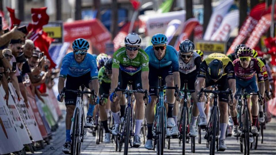 "Tarihi devamlılığı olan önemli bir tur"