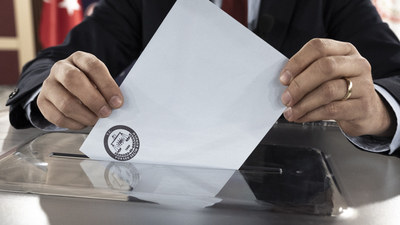 YSK'dan Hatay ve Ordu kararı