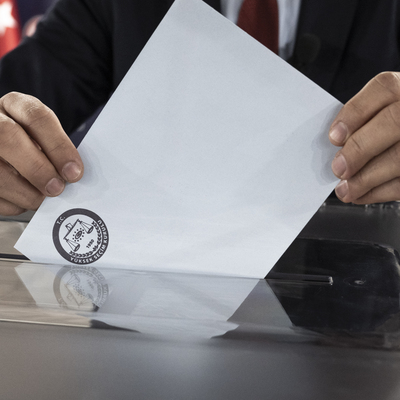 YSK'dan Hatay ve Ordu kararı