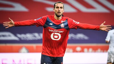 "Umarım Fenerbahçe olur"