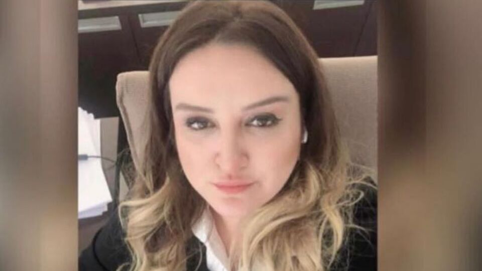 Zimmet davasında karar! Banka müdiresinin cezası belli oldu!