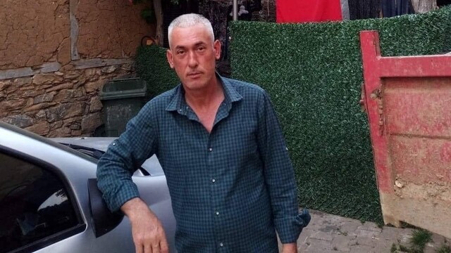 Mazbatasını alacağı gün hayatını kaybetti