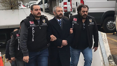 'Şahinler' suç örgütüne yeni dava