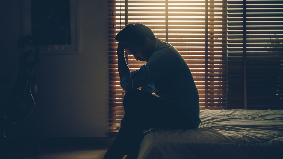 Fiziksel temas acı, anksiyete ve depresyona iyi gelebilir