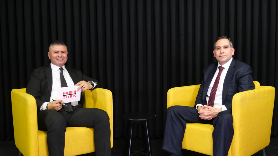 Rönesans Gayrimenkul borsaya geliyor