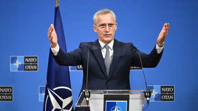 "Ukrayna'ya daha çok yardım gönderin"