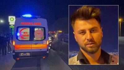 Silahı elinden almak isterken öldürdü