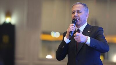 Bakan Yerlikaya: 2 bin 101 göçmen yakalandı