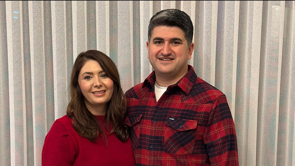 "Onursal Adıgüzel'in eşi atandı" iddiasına yalanlama