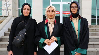 'Dayak' ölüm getirdi! Yaşam mücadelesini yitirdi