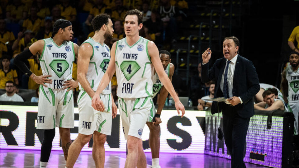 TOFAŞ, Avrupa'ya veda etti!