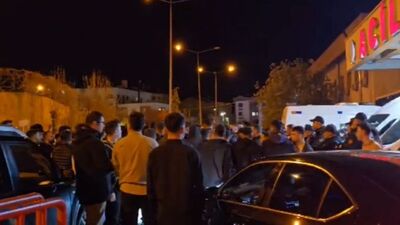 Taciz iddiasıyla darbedilmişti, tutuklandı