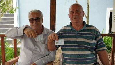 Muhtarlık sevinci kursağında kaldı