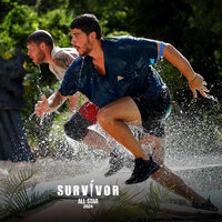 Survivor'da eleme düellosu