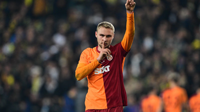 Savunmanın olmazsa olmazı Nelsson