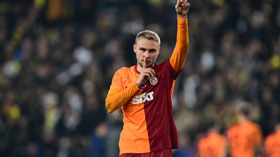 Savunmanın olmazsa olmazı Nelsson